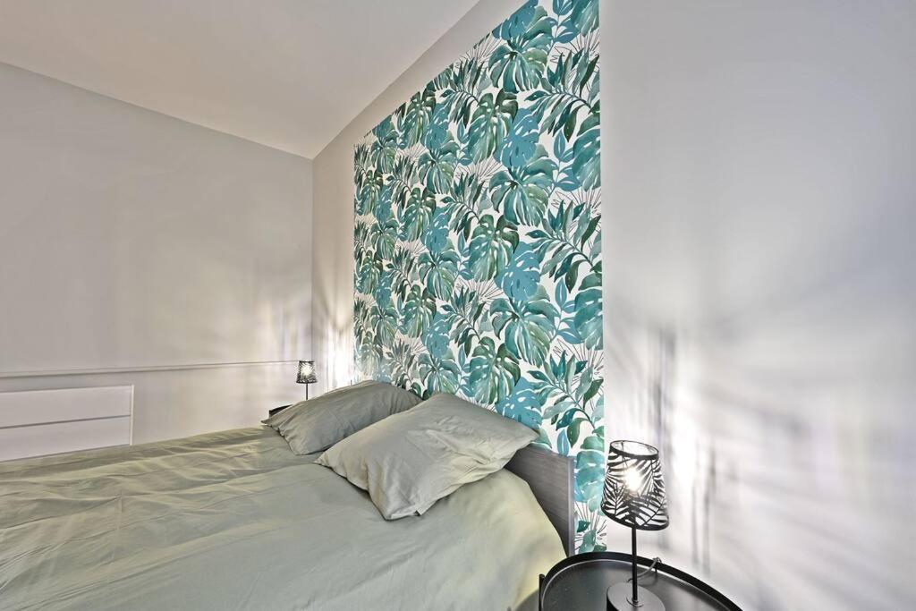 L'Olivier - 2 Terrasses - Clim Ac - Wifi - Proche Theatres Appartement Avignon Buitenkant foto